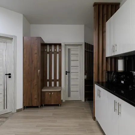 Dendrarium Park - One Bedroom *