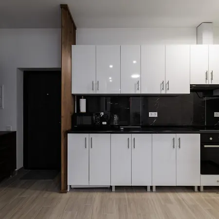 Dendrarium Park - One Bedroom Apartment