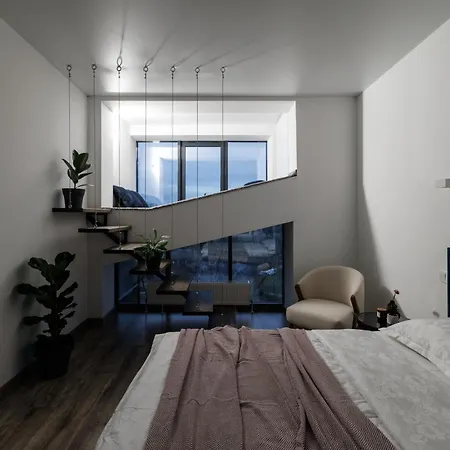 Dendrarium Park - One Bedroom Apartment *