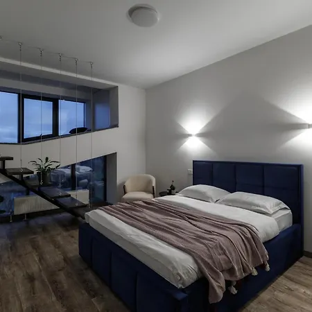 Dendrarium Park - One Bedroom