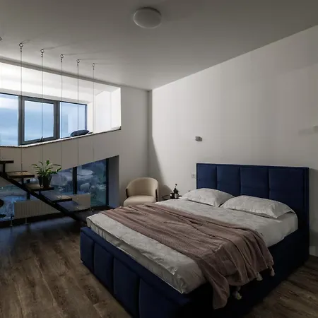 Dendrarium Park - One Bedroom Apartment *