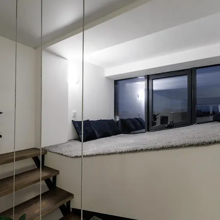 Dendrarium Park - One Bedroom Apartment Chisinau