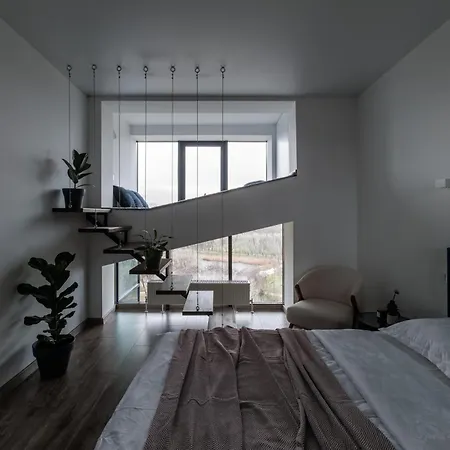 Dendrarium Park - One Bedroom * Chisinau