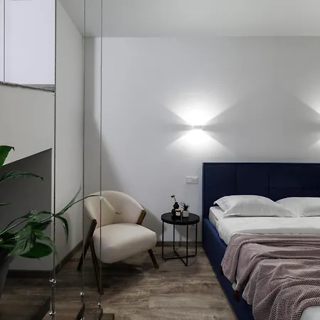 Dendrarium Park - One Bedroom Apartment *